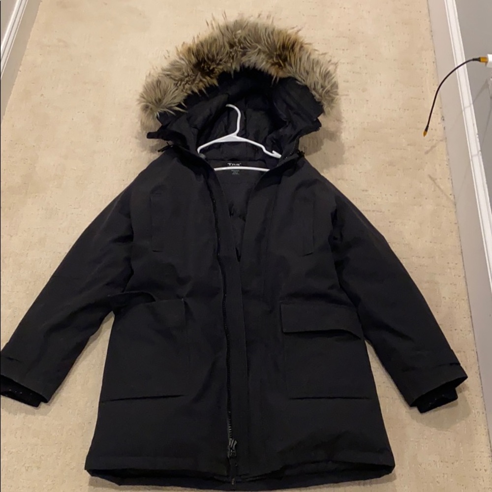 Aritzia jacket